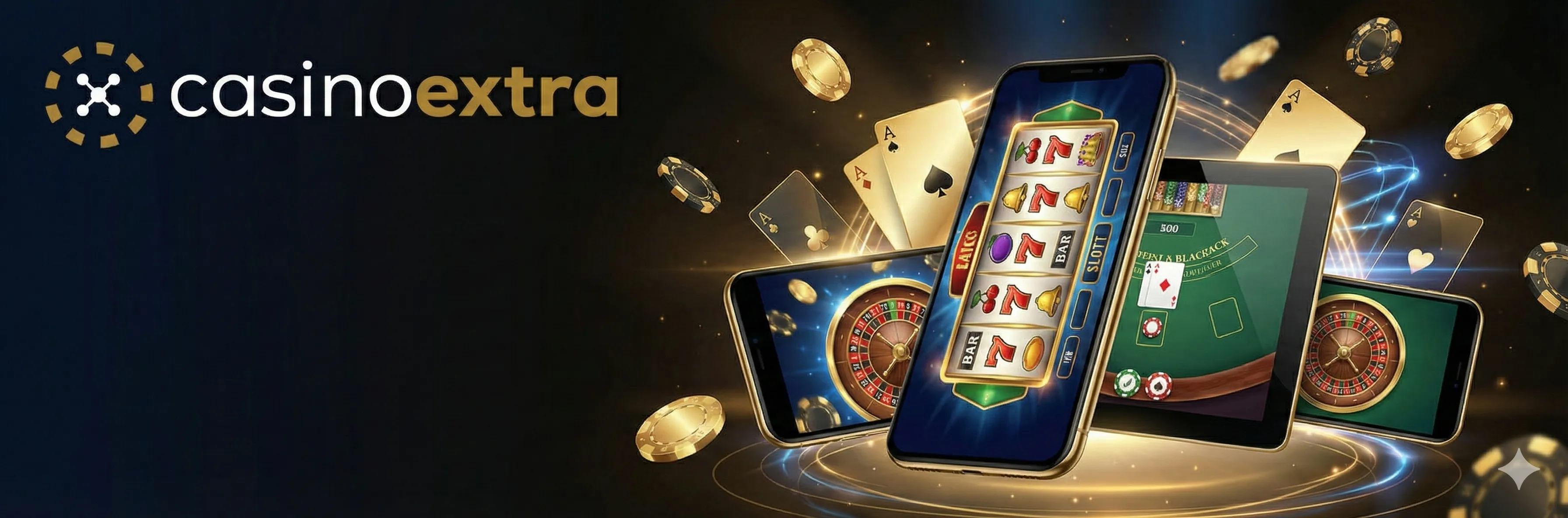 casino extra mobile