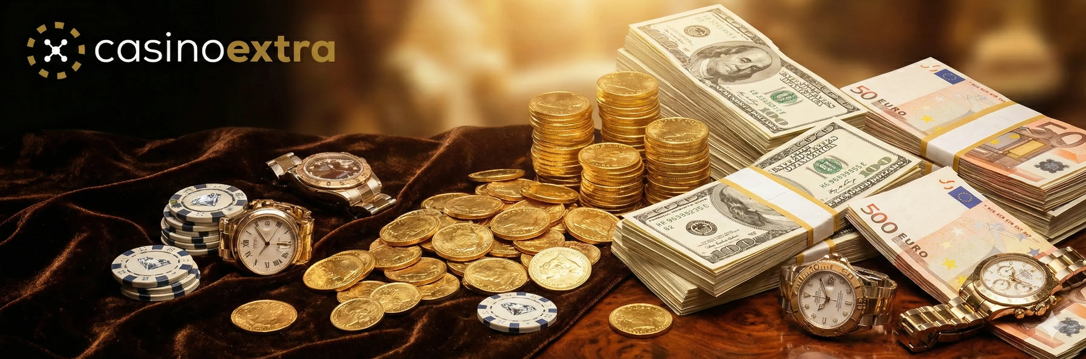 casino extra bonus